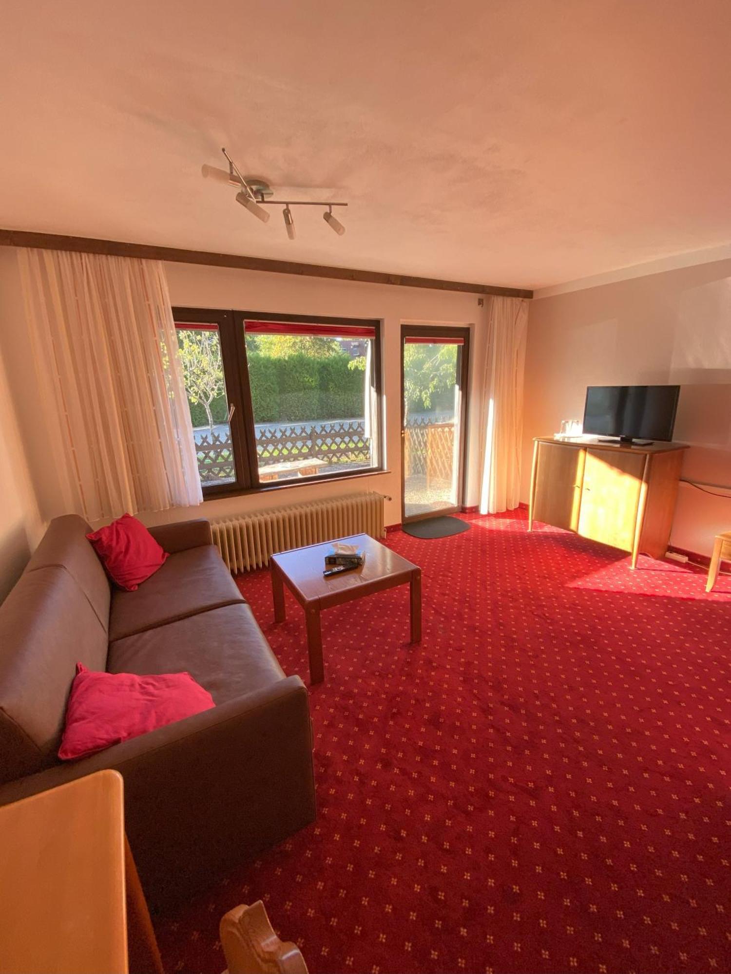Hotel Faller Breitnau Exterior photo