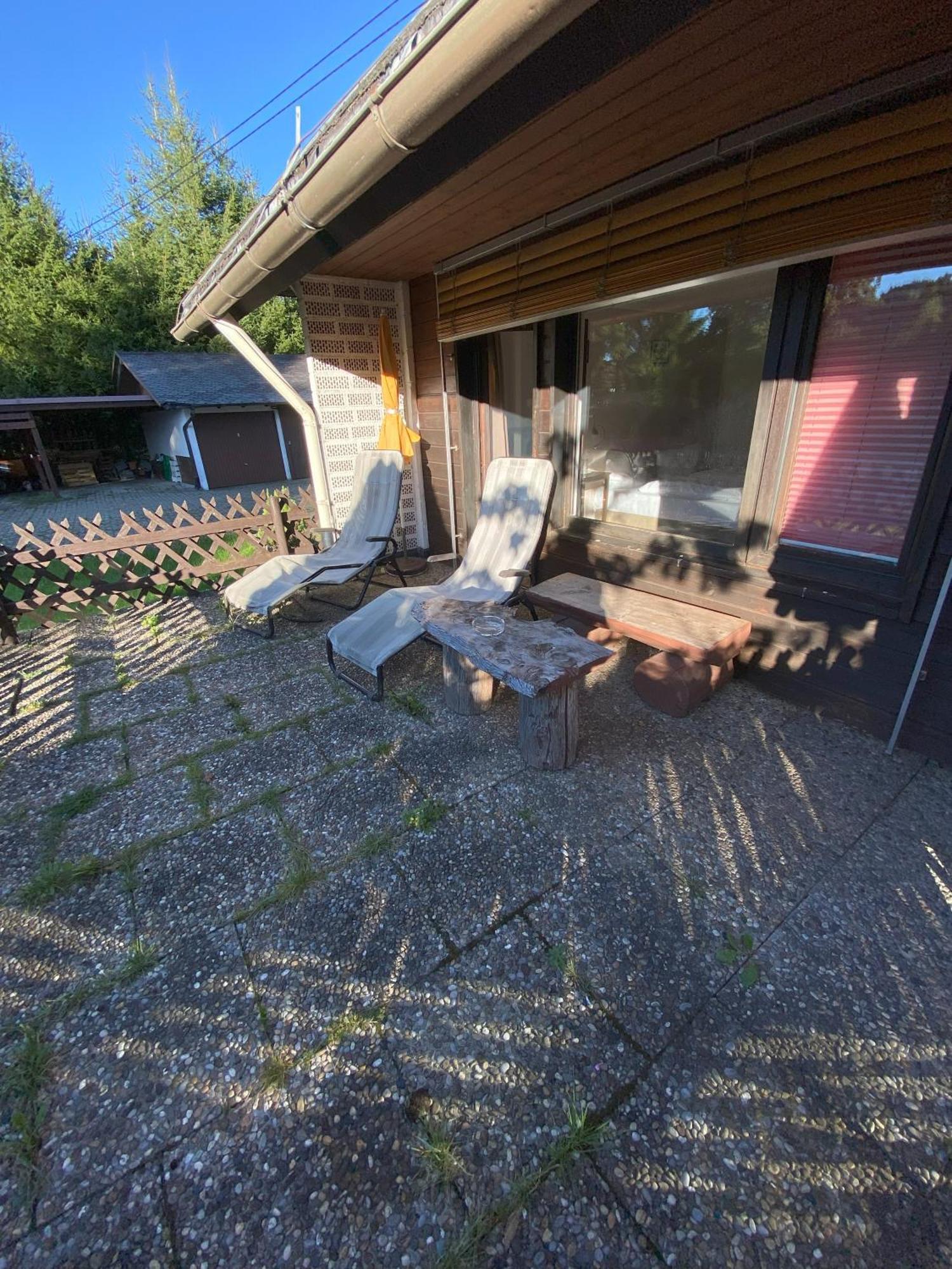 Hotel Faller Breitnau Exterior photo