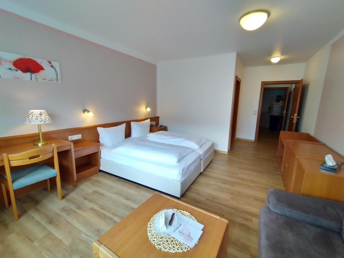 Hotel Faller Breitnau Exterior photo